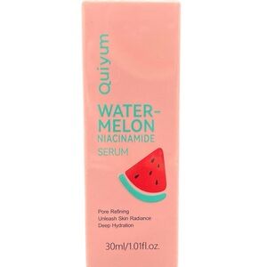 NIP Quiyum Watermelon Niacinamide Serum